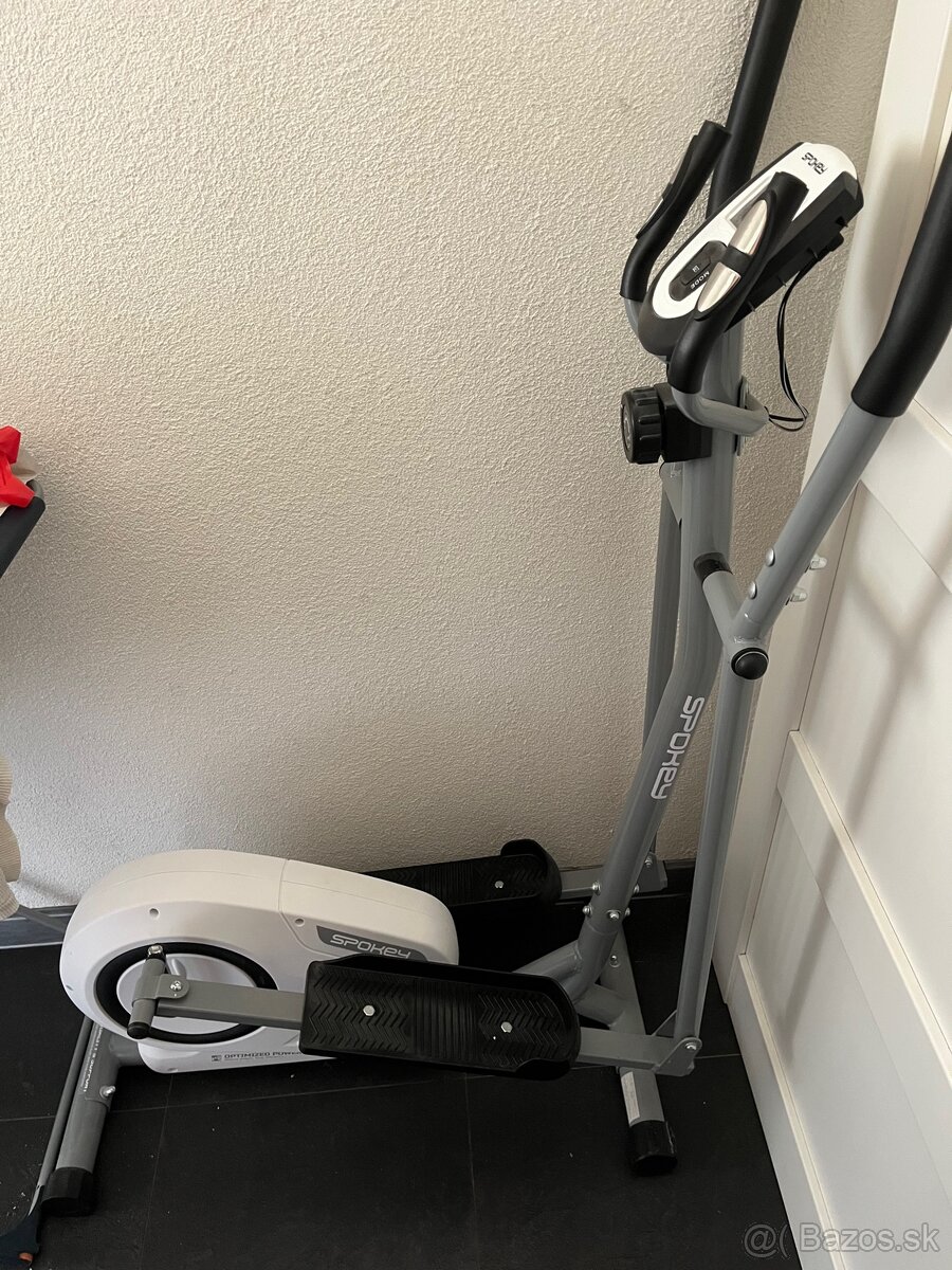 Stepper