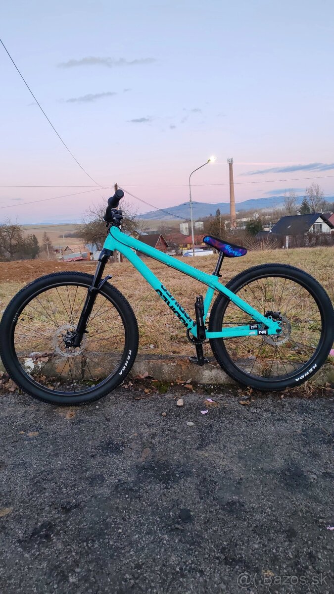 NS bikes