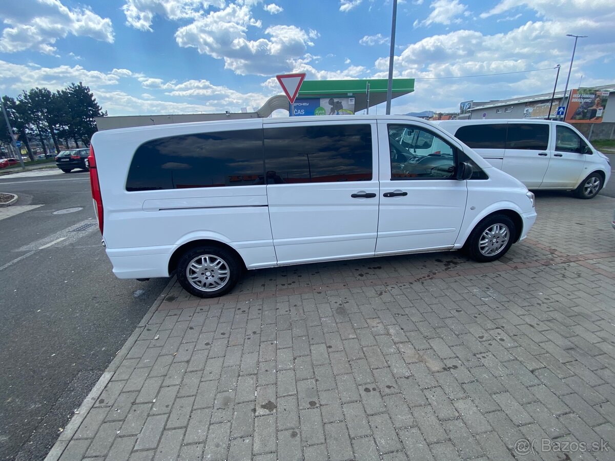Predam prave predne dvere na vito viano w639