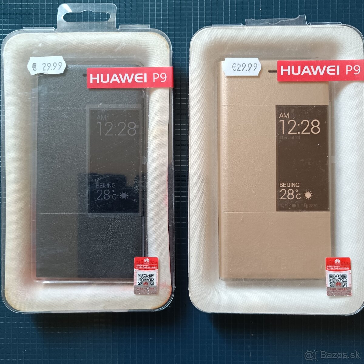 Huawei P9 púzdro