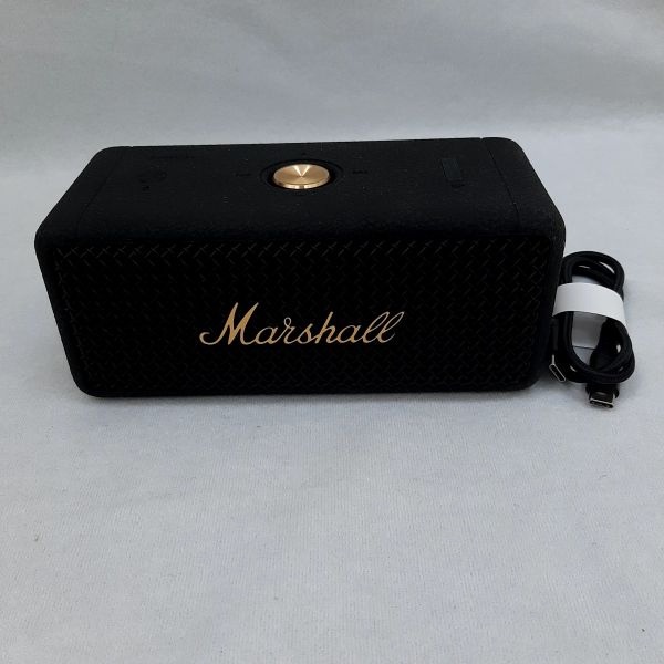 Marshall