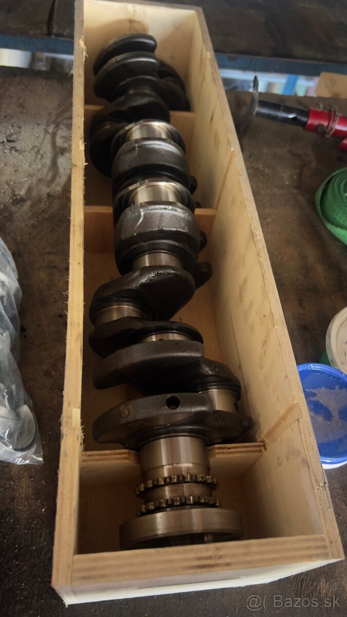 Kluka N57D30