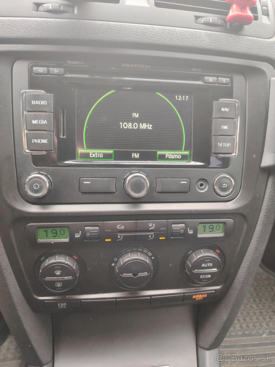 Autoradio