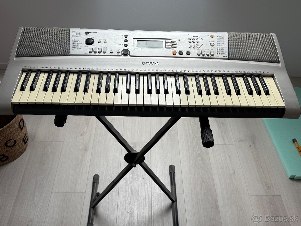 Yamaha