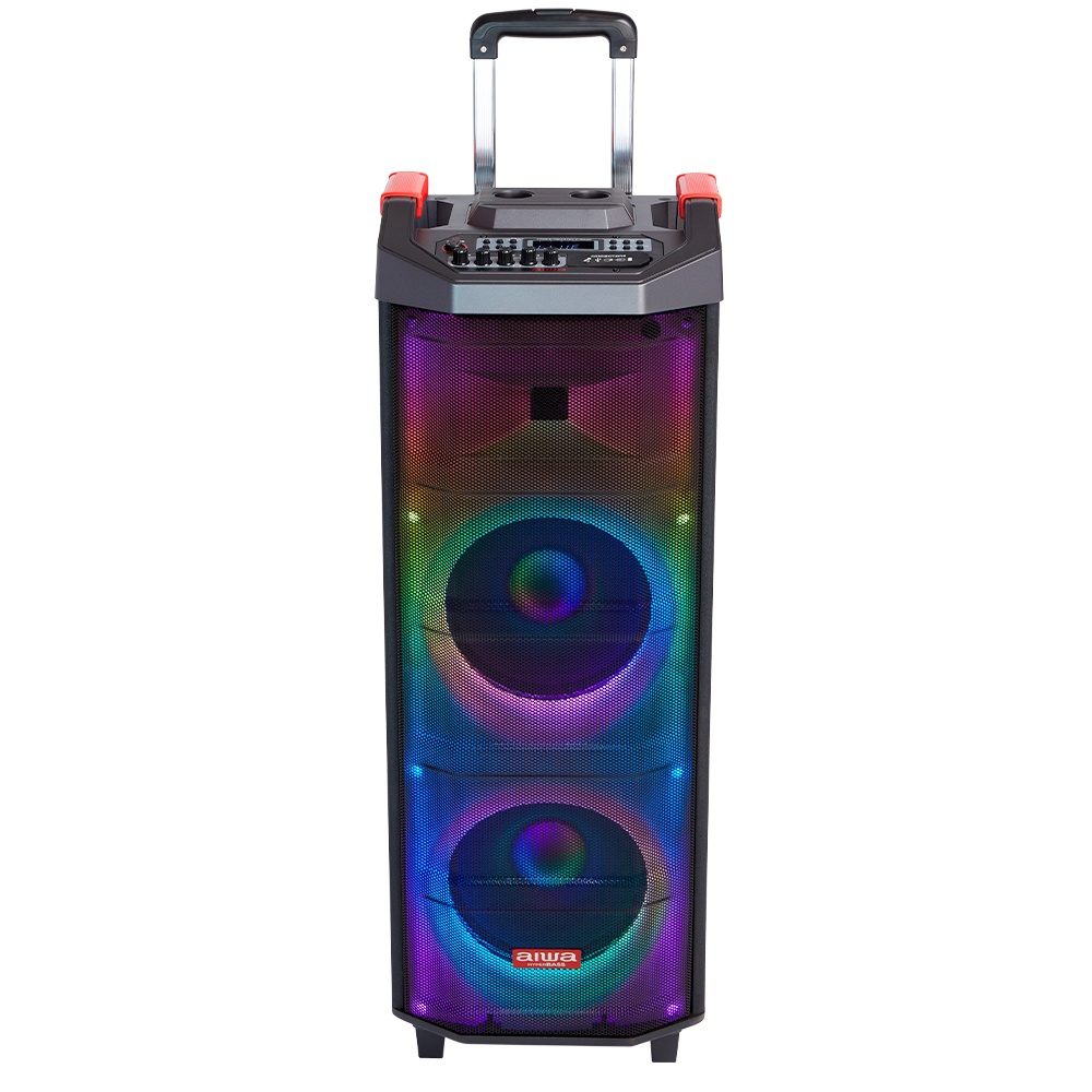 AIWA KBTUS-710MKII, Bluetooth párty reproduktor
