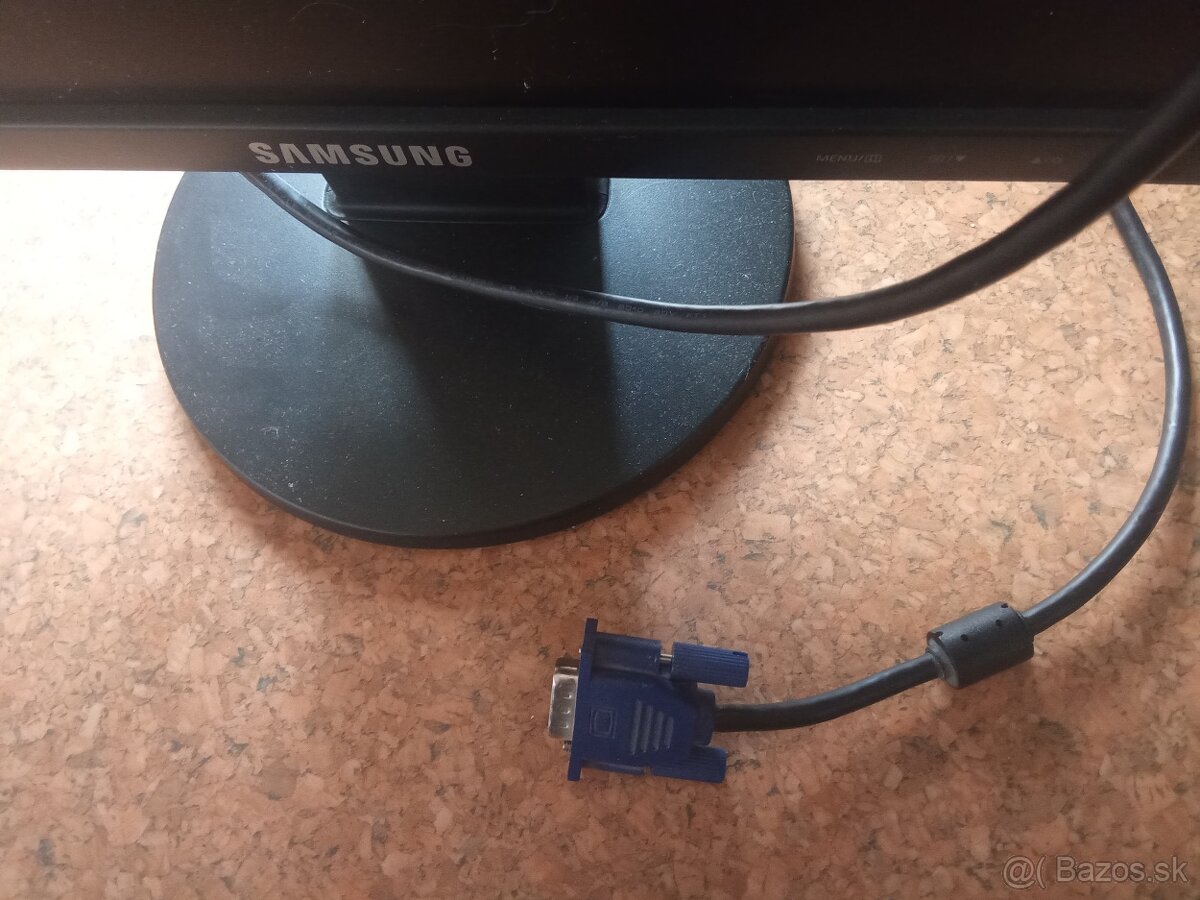 Samsung 943NW
