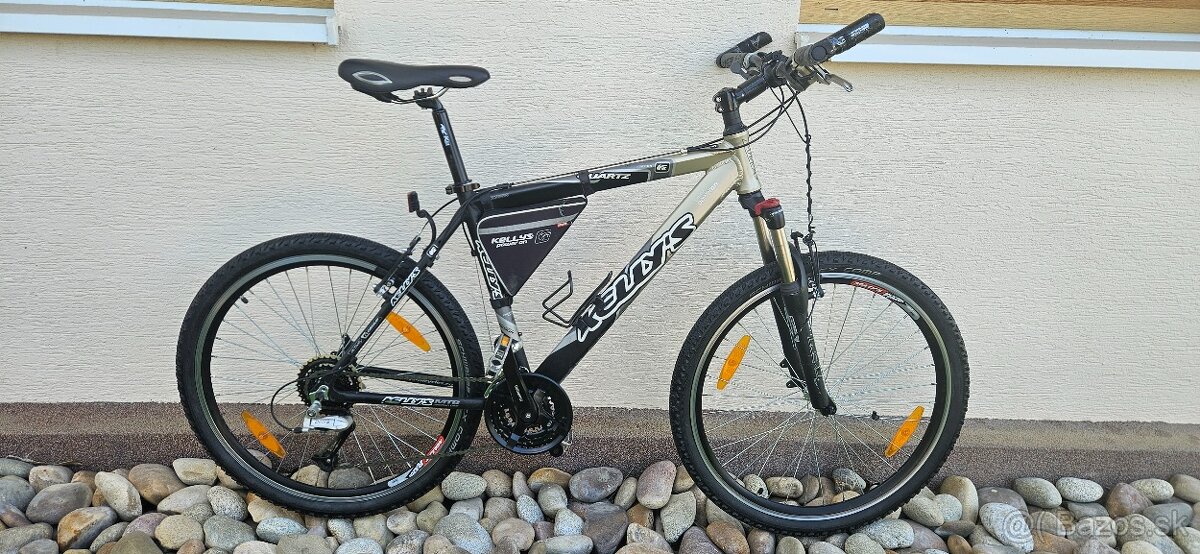 KELLYS QUARTZ 27.5