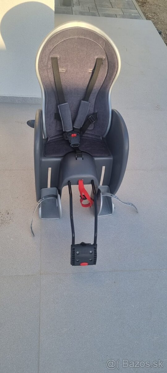 POLISPORT Wallaby Deluxe