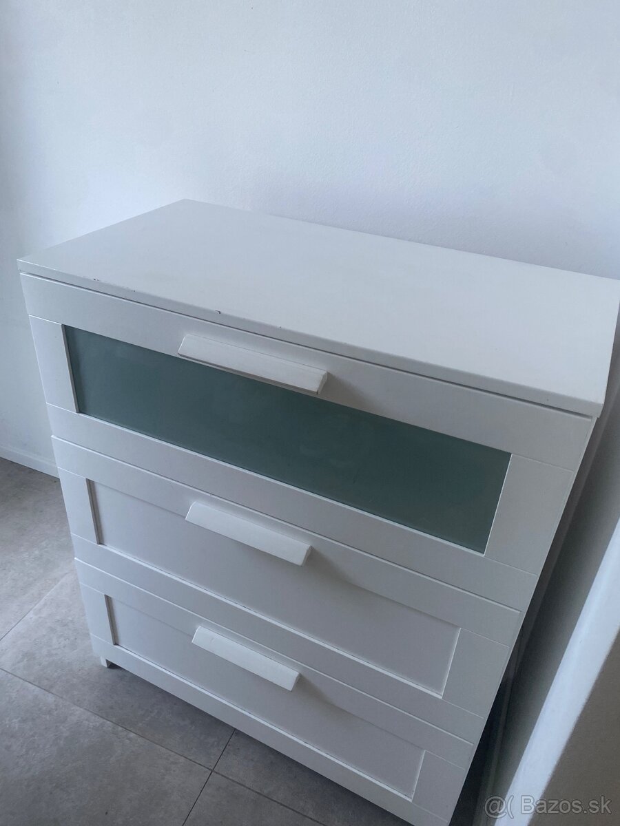 Ikea komoda