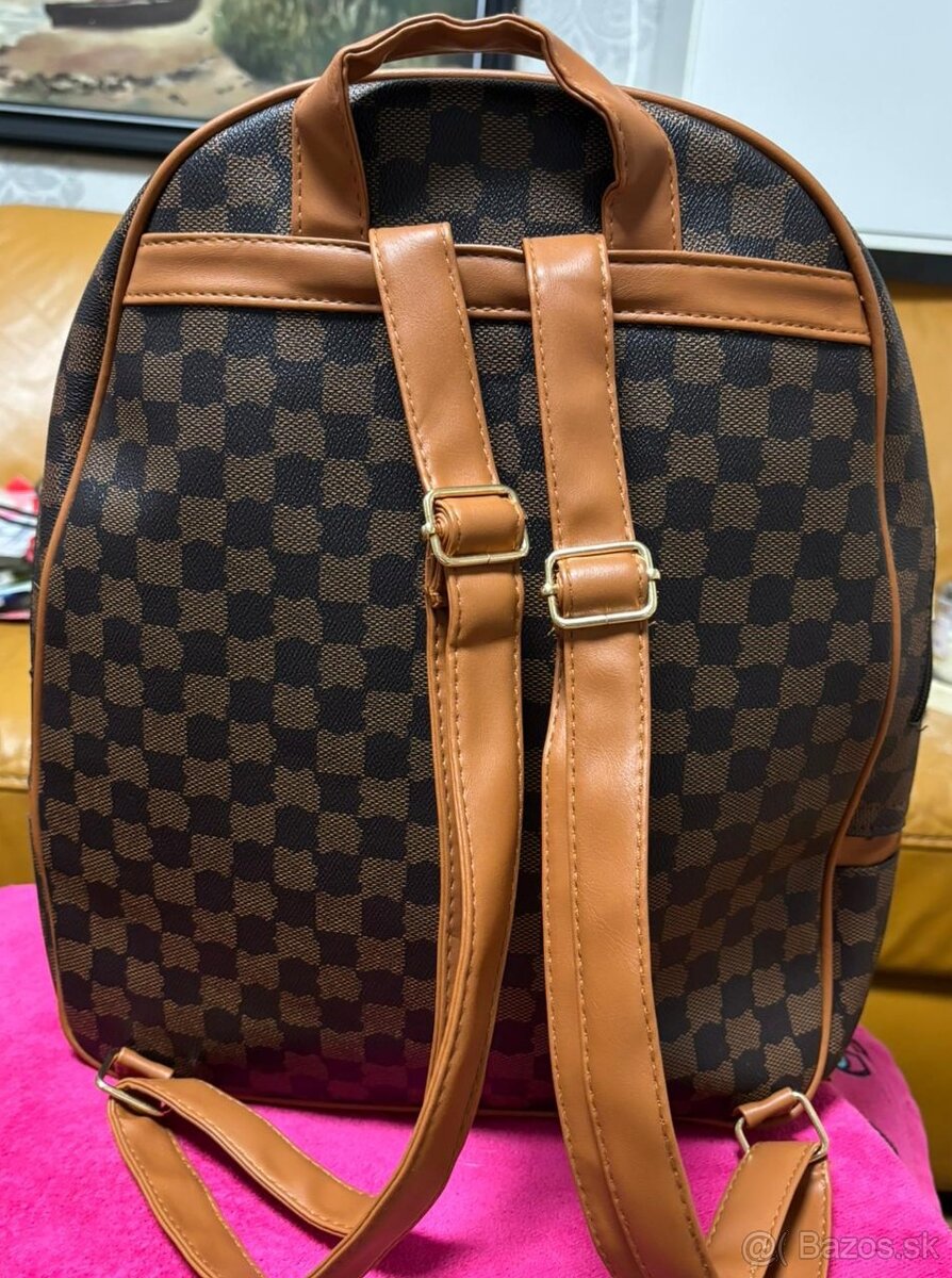 Predam nove repliky ruksaky