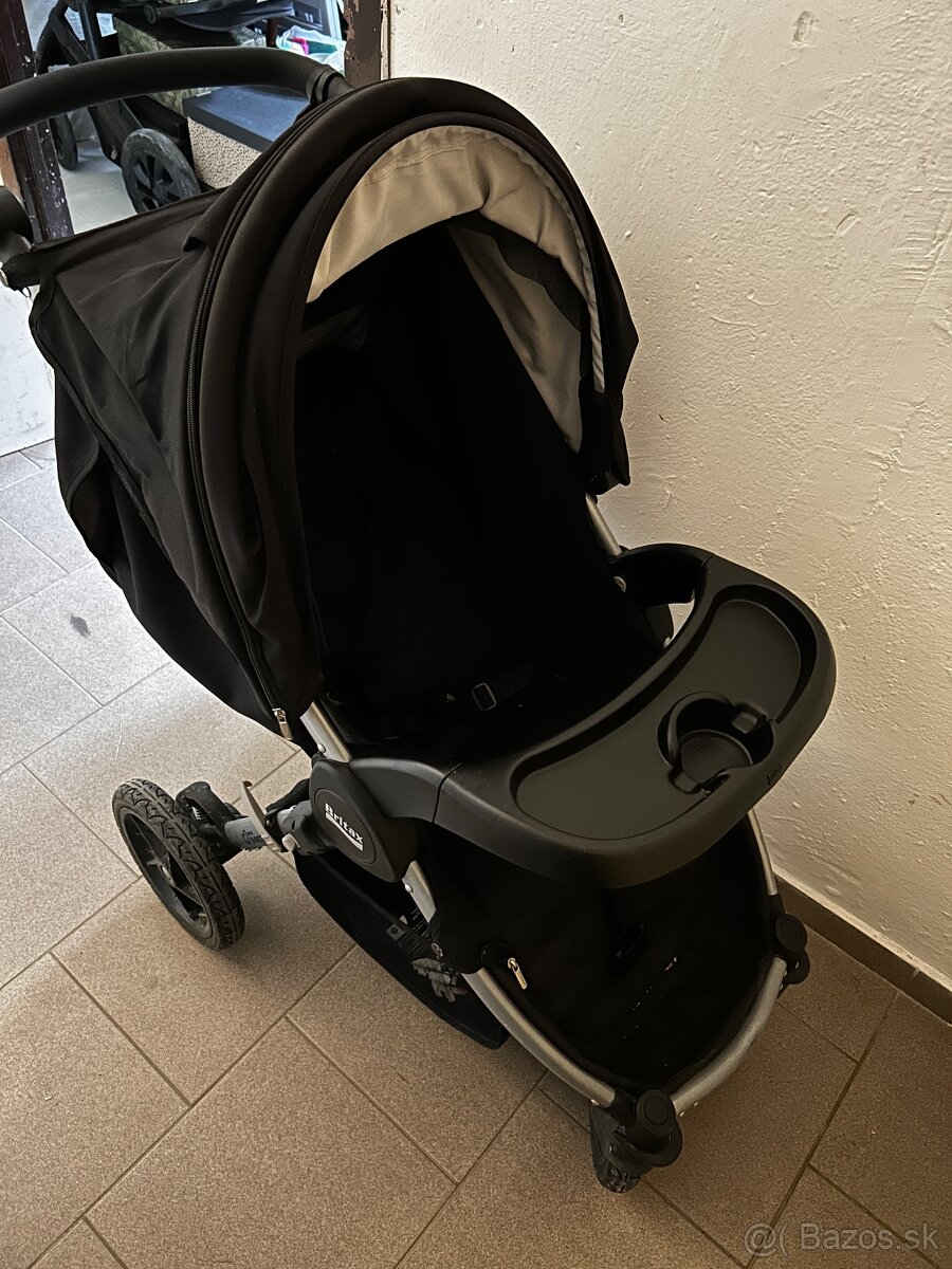 Kočiarik britax