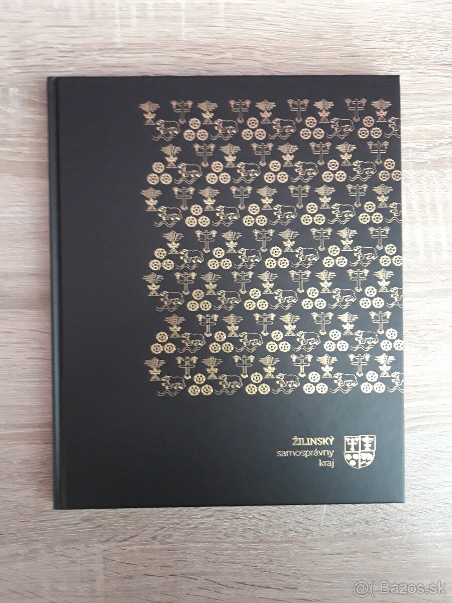 Žilinský samosprávny kraj