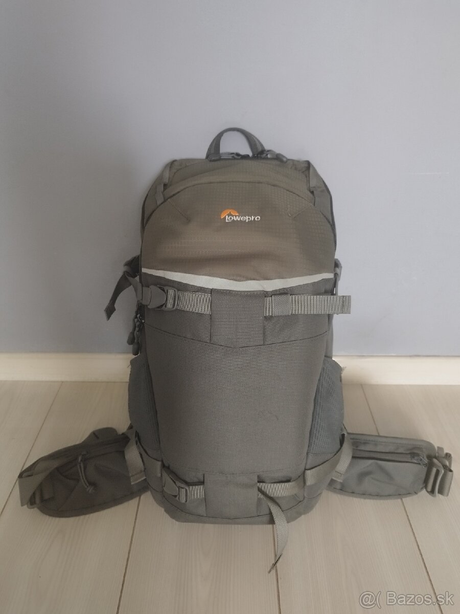 Fotobatoh Lowepro Flipside Trek BP 350 AW