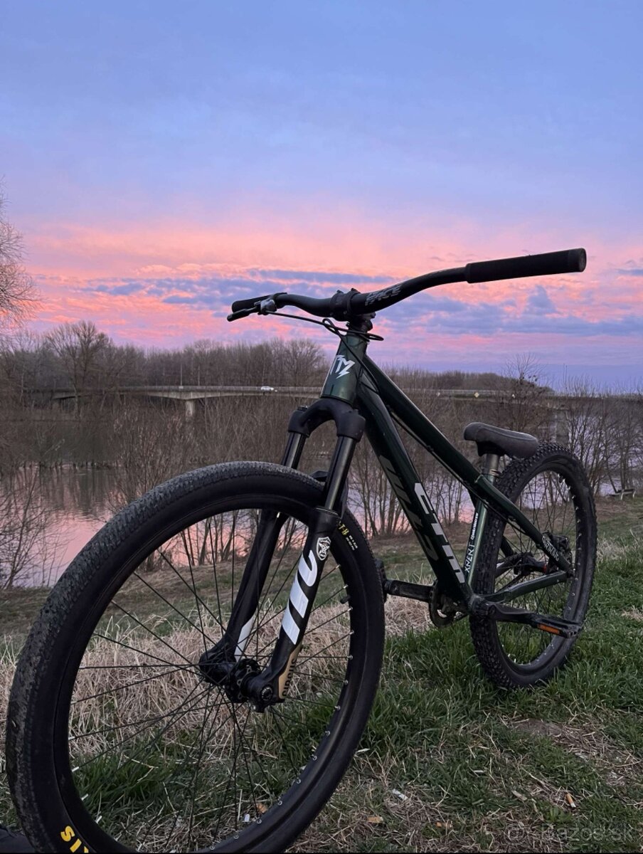 CTM dirtking xpert 2020