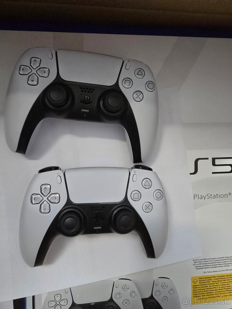 ps5 ovladac