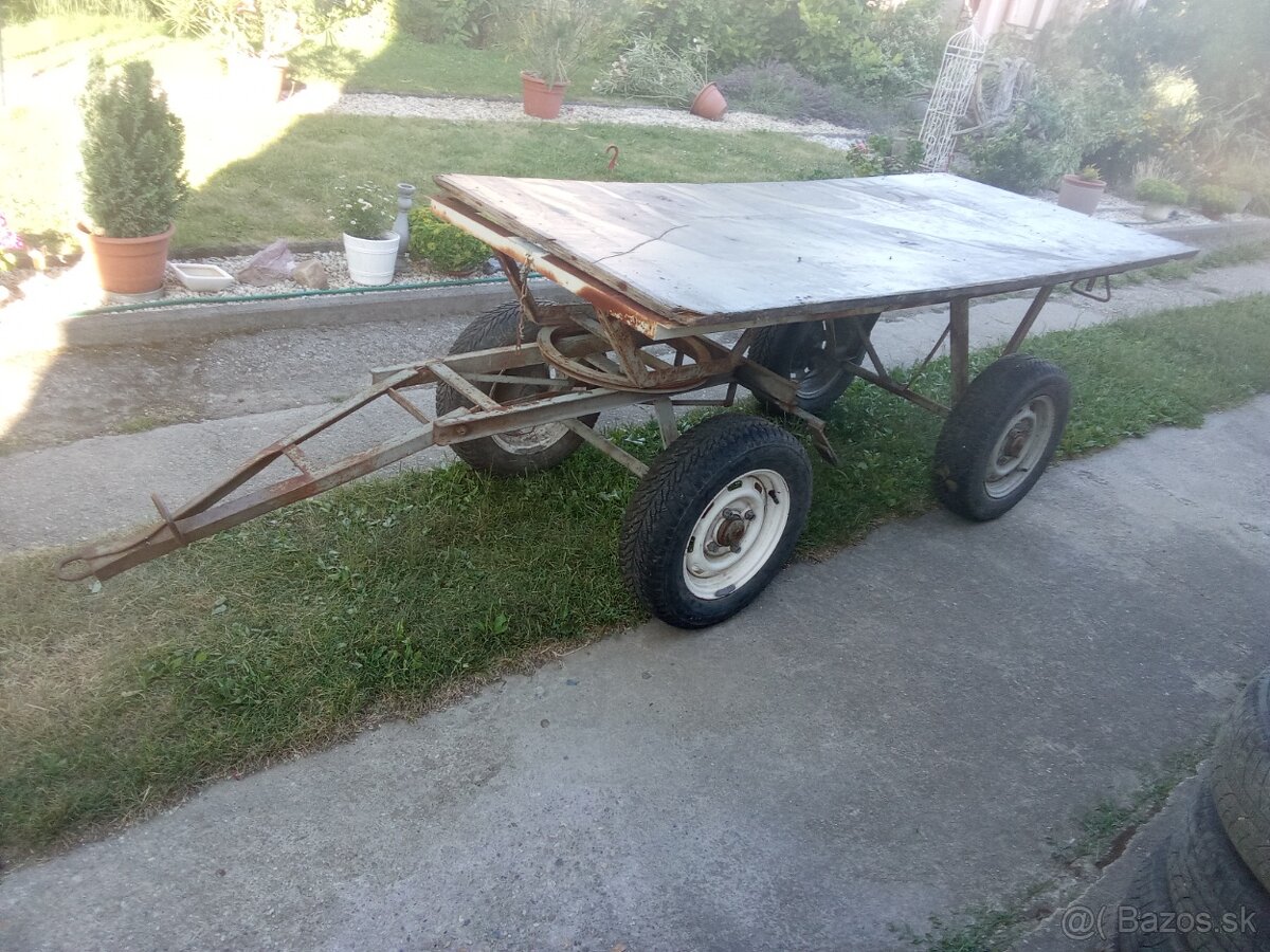 4kolesovy vozz