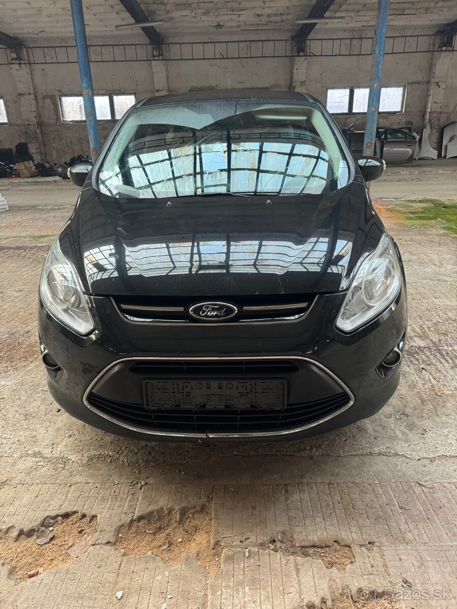 Ford c max nahradne diely