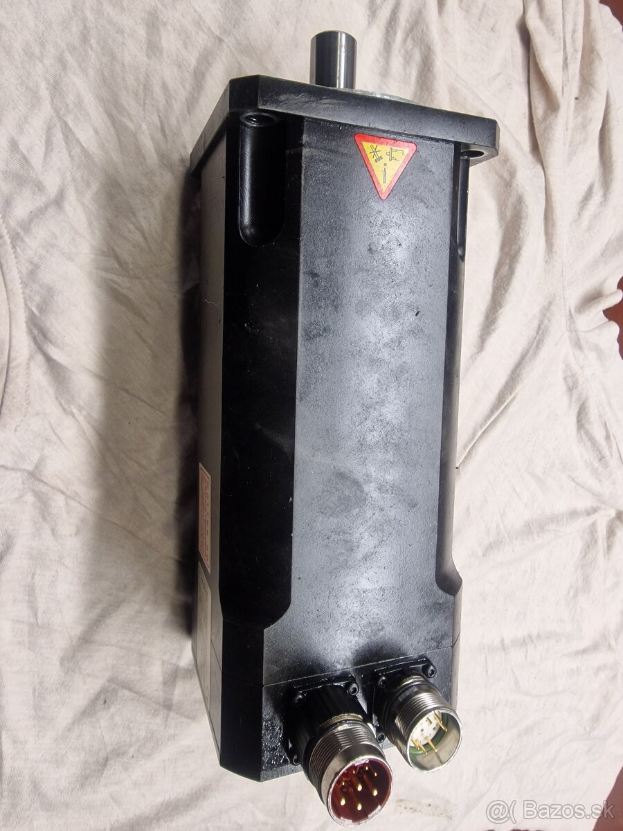Predam servo motor