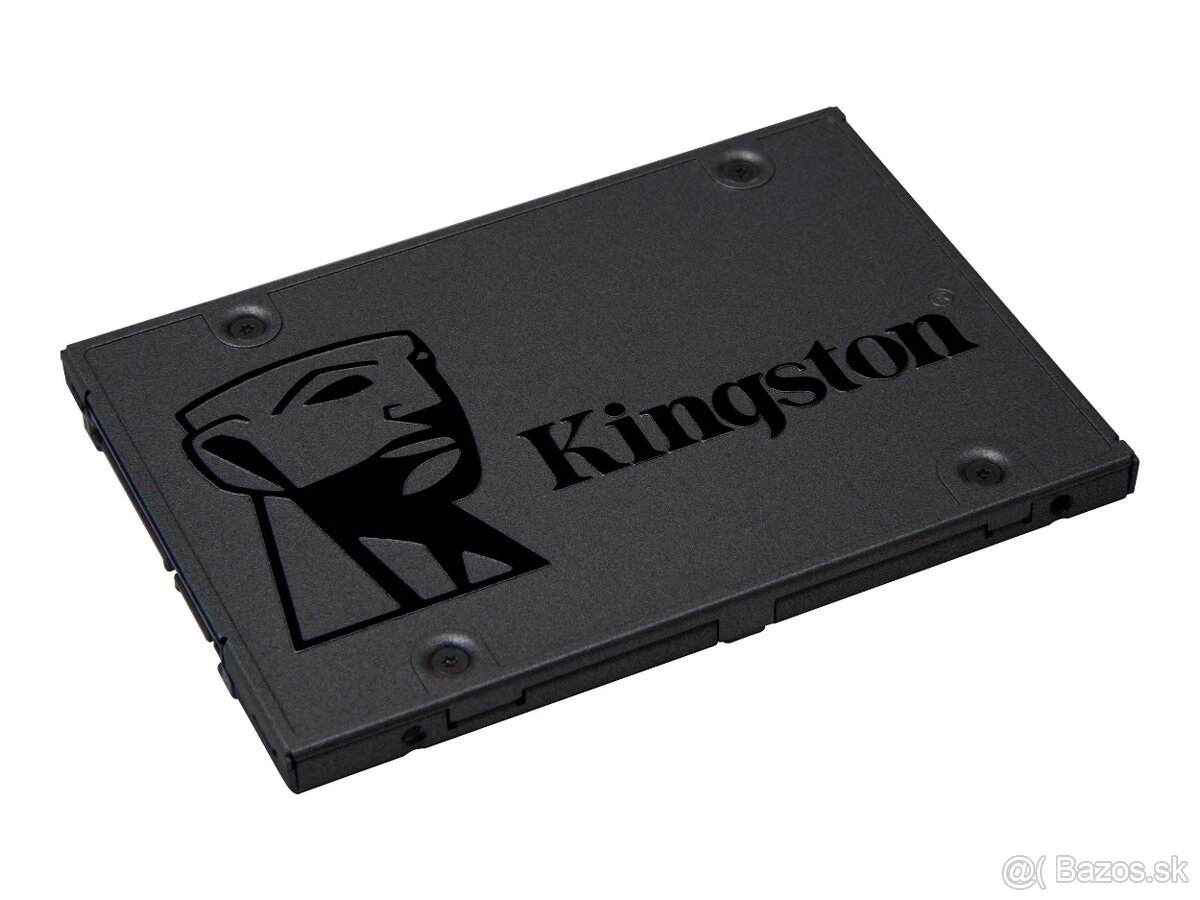 Kingston A400 120GB Sata 3.0 2.5SSD