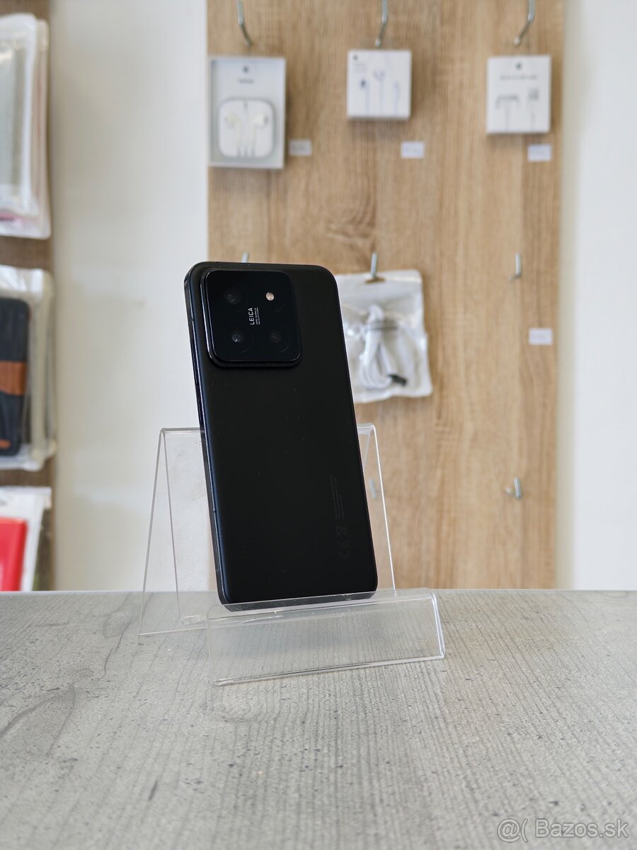 Xiaomi 14 512GB Black