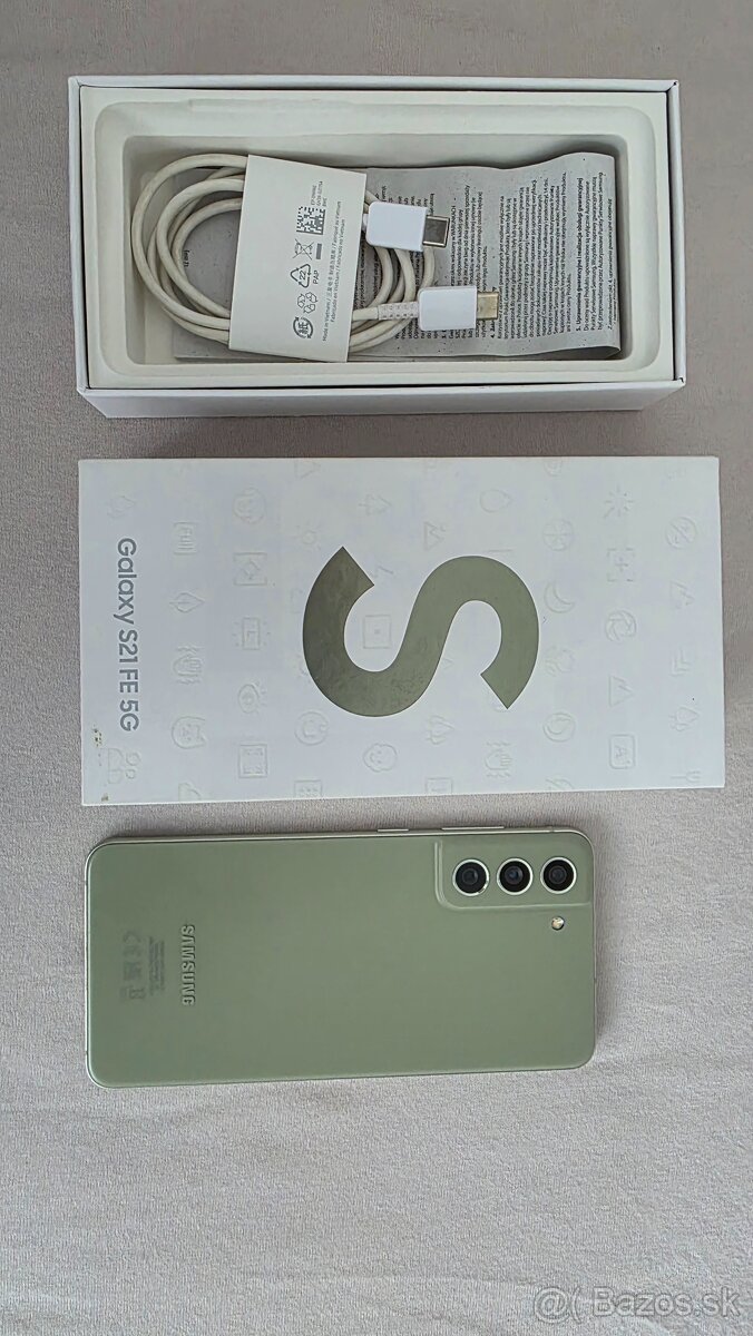 Samsung Galaxy S21 FE