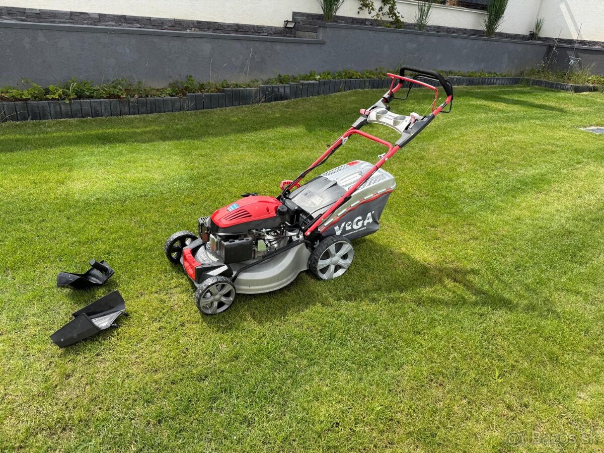 benzínova kosačku Vega 545 SXHE