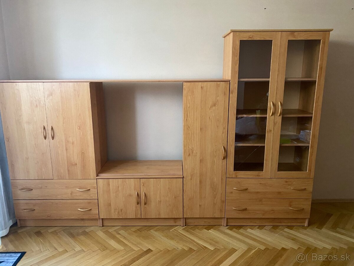 Obývacia stena/zostava