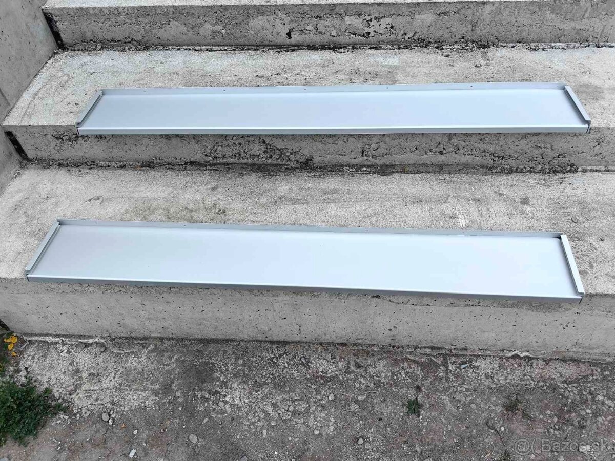 Parapety