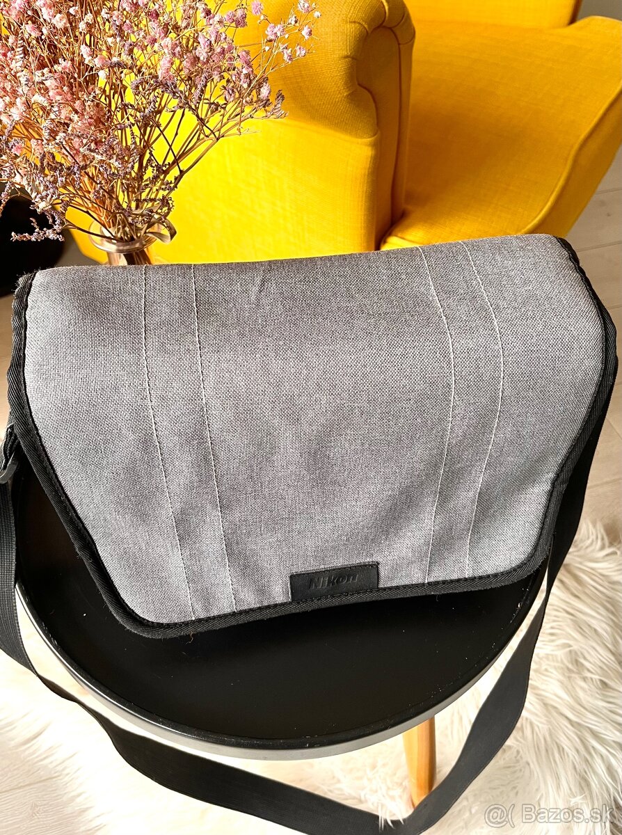 Nikon CF-EU14 SLR System Bag