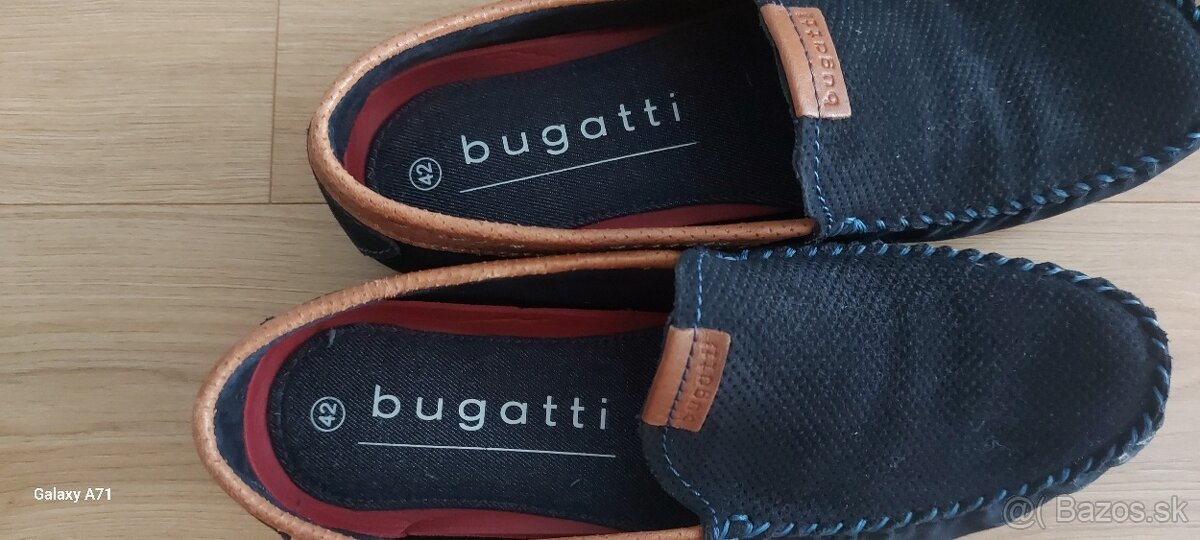 topanky zn.Bugatti