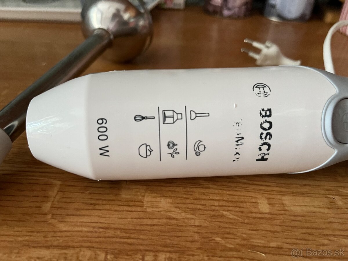 Bosch tyčový mixér