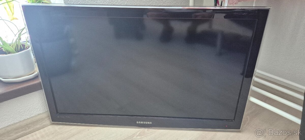SAMSUNG UE32C4000PW