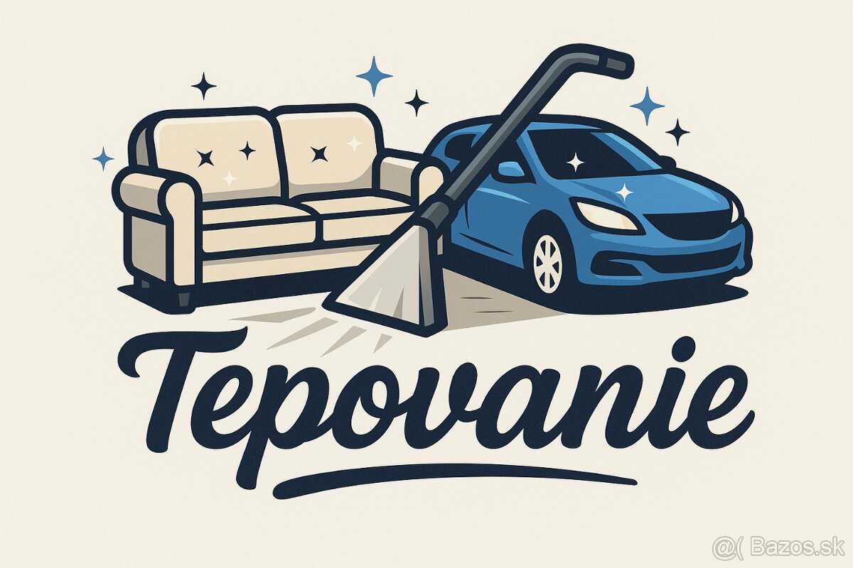 Tepovanie