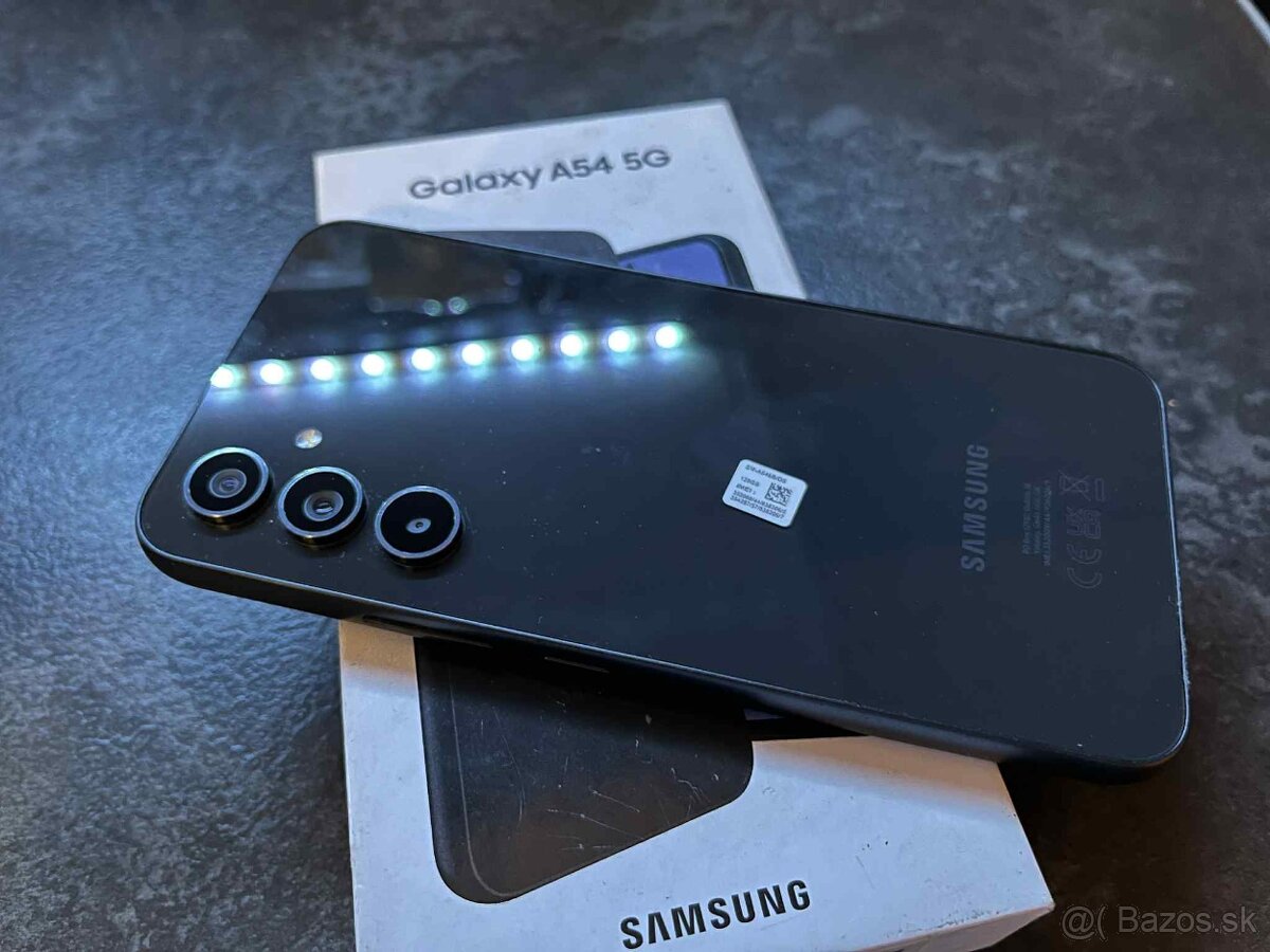 Samsung Galaxy A54 5g