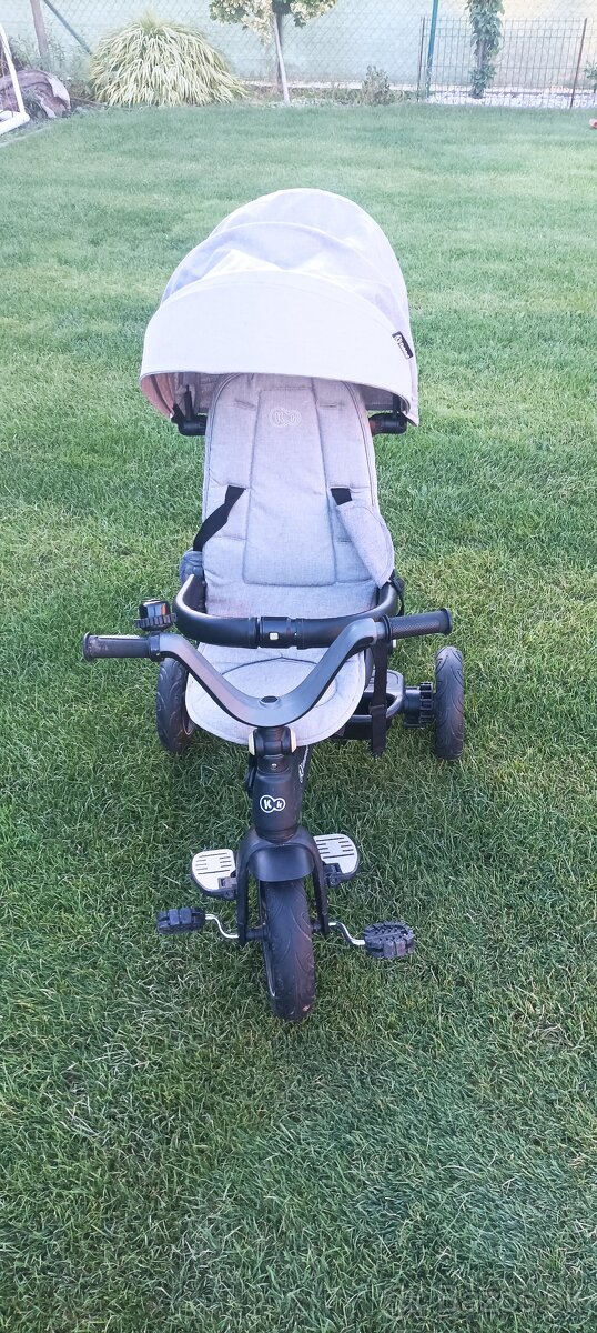 Detská trojkolka Kinderkraft