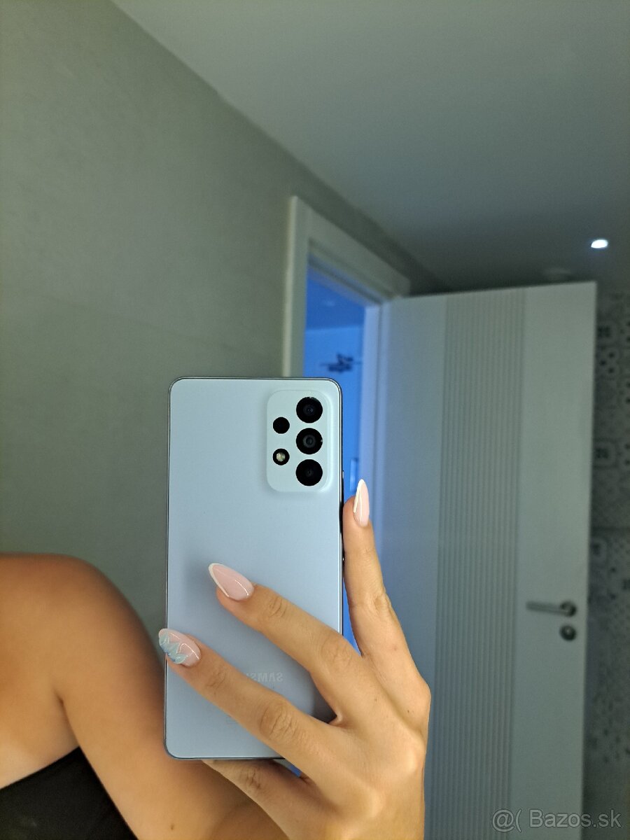 Samsung galaxy a53 5g 128gb