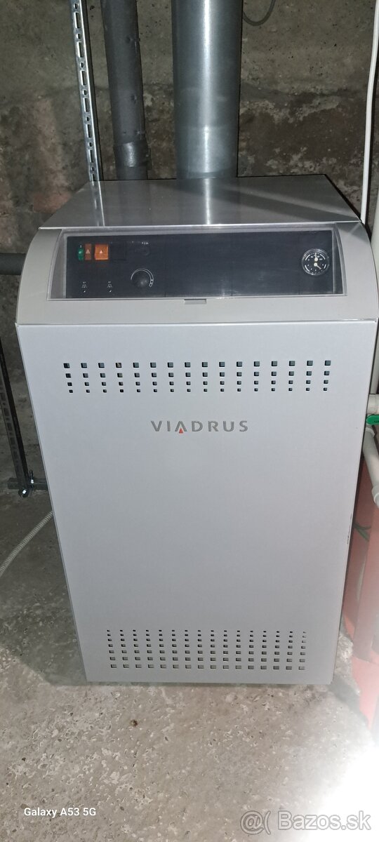Kotol viadrus atmosferický
