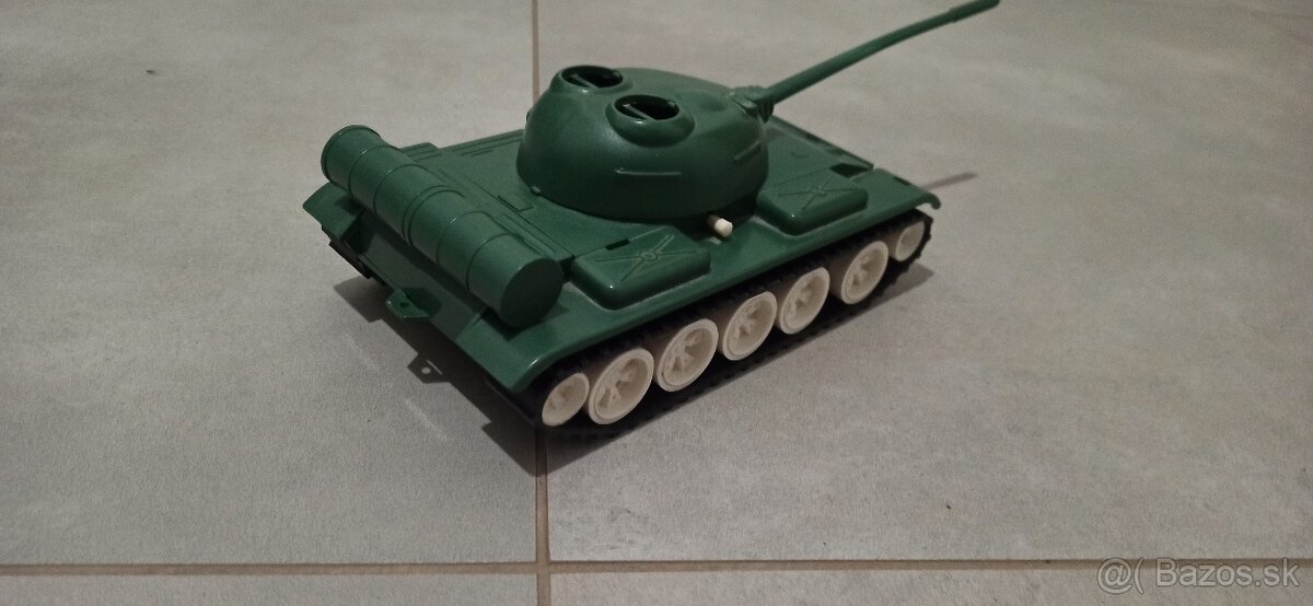Tank , Ites