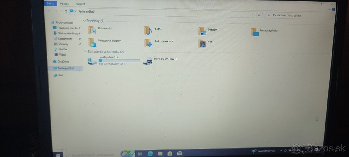 Hp probok 4535s