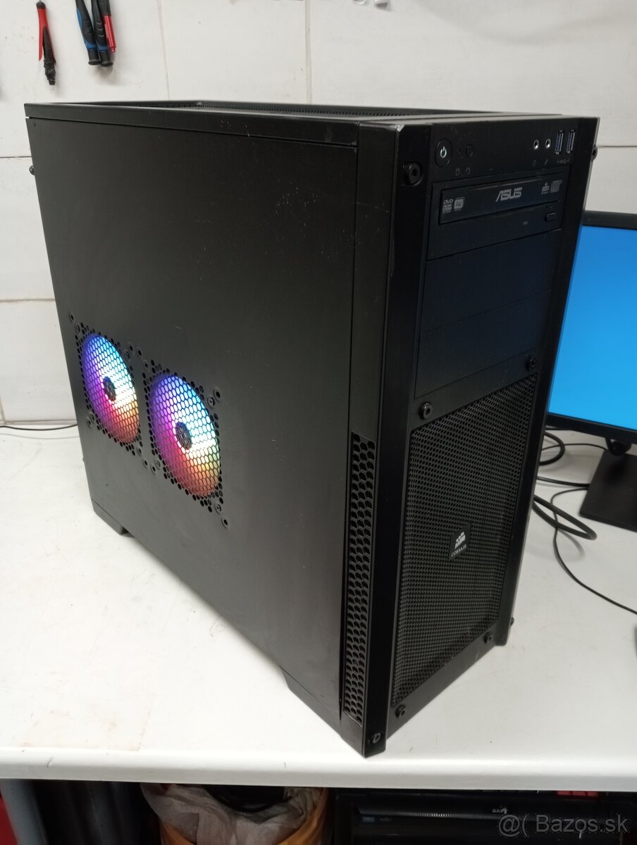 MSI FX -6300 pre nadšencov