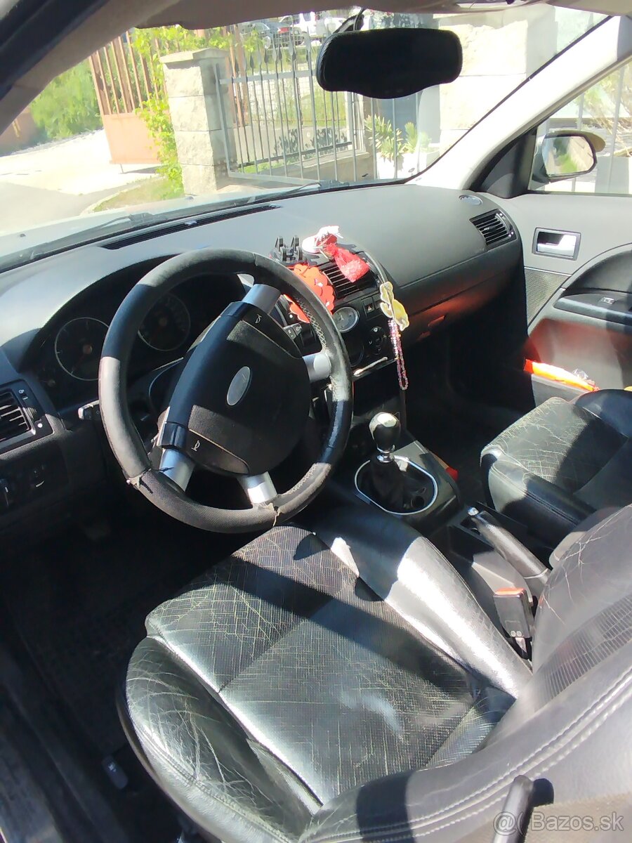 Ford Mondeo 2 l TDCi 85 kw STK EMS do 2027 .299 000km predne