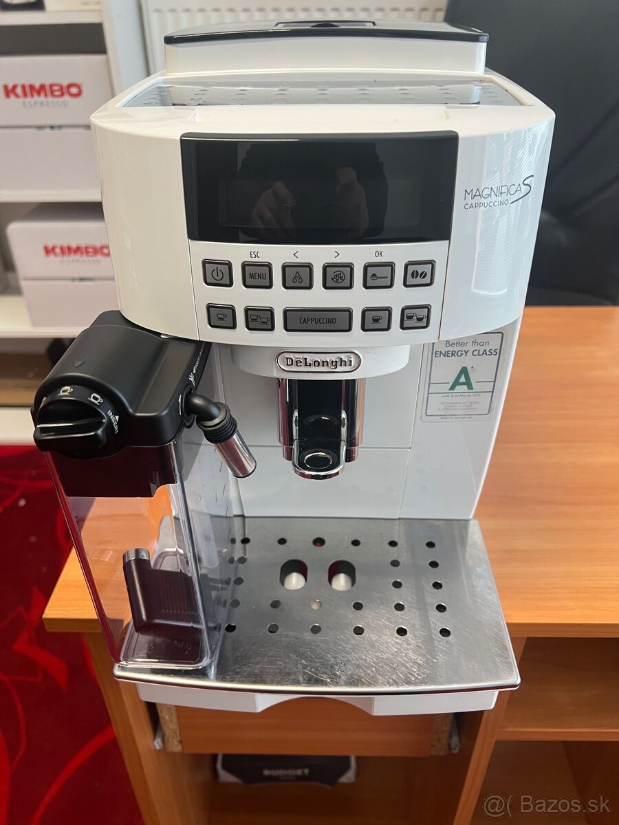 Delonghi