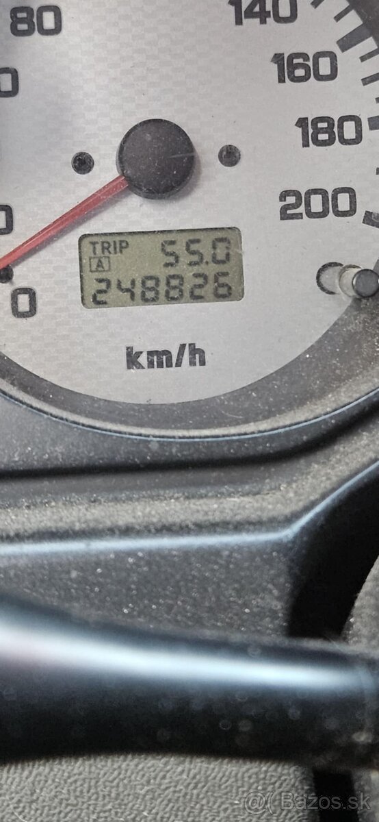 Mitsubishi Pajero 4x4, 3,2DI-D AT V60, r.v. 2005
