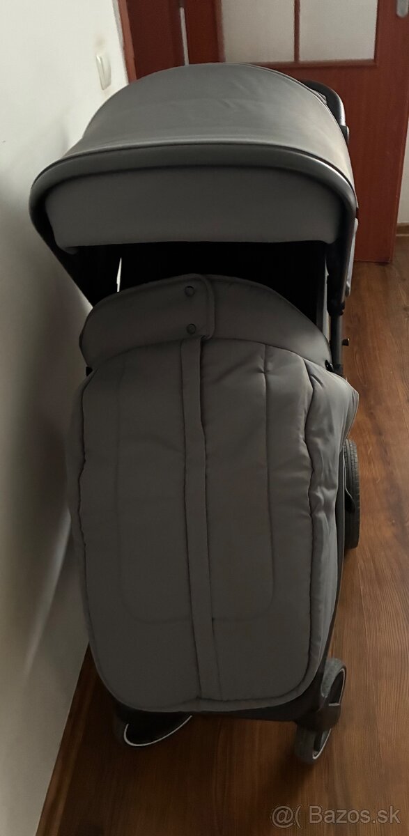 Carrello Bravo SL