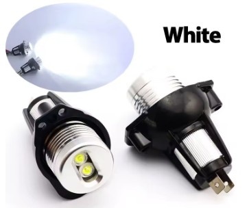 E90 E91 LED Angel eyes BMW