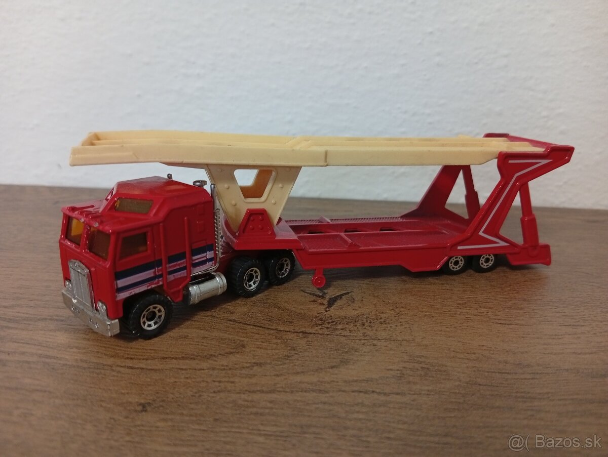 Matchbox Convoy CY-1, Lesney England, (2)