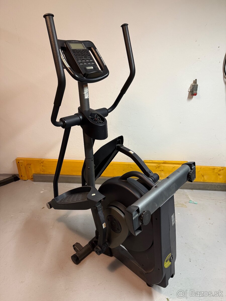 Eliptický trenažér proform endurance 950 e