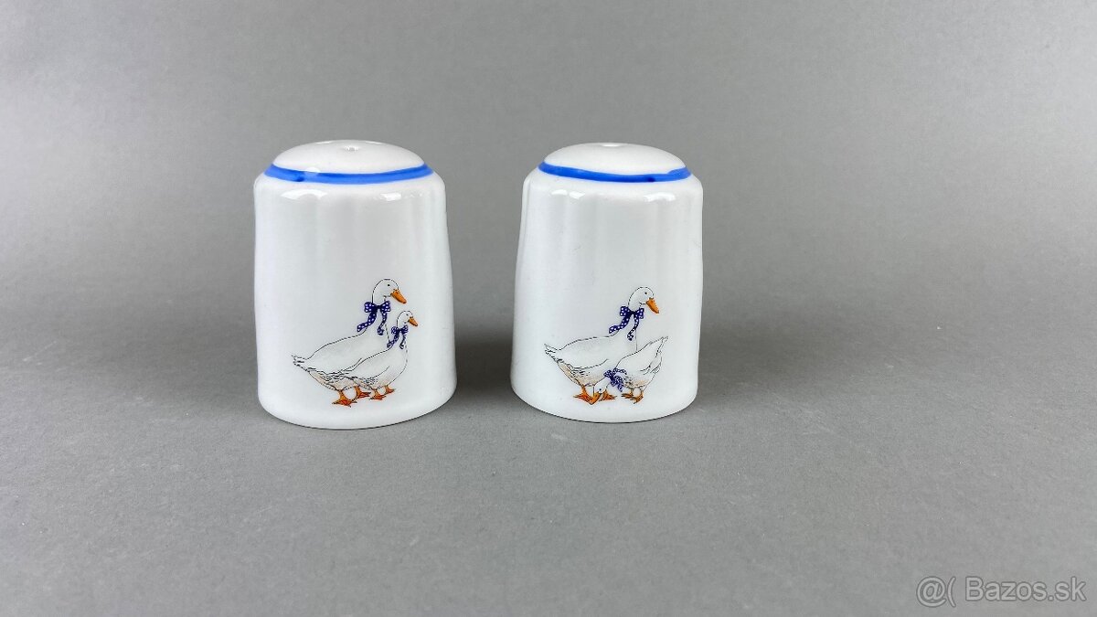 korenicka husy s modrou linkou, Moritz Zdekauer