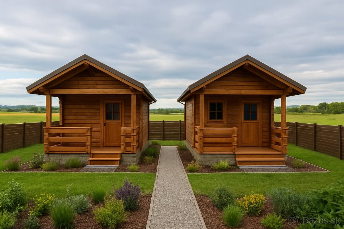 Na predaj pozemok - záhrada ideálna na relax, pestovanie či