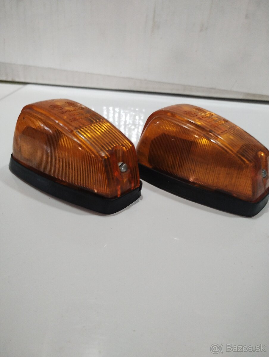 Smerovky PAL 080-9440.20 Jawa